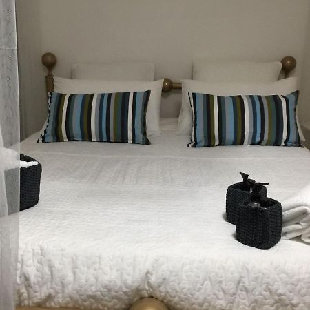 Bed and Breakfast Style Di Elisabetta Notari Řím Exteriér fotografie